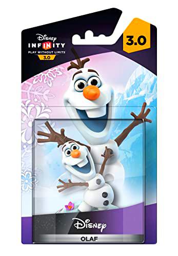 Infinity 3.0: EU Olaf Figurina