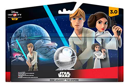 Disney Infinity 3.0 - Star Wars : Rise Against The Empire Play Set