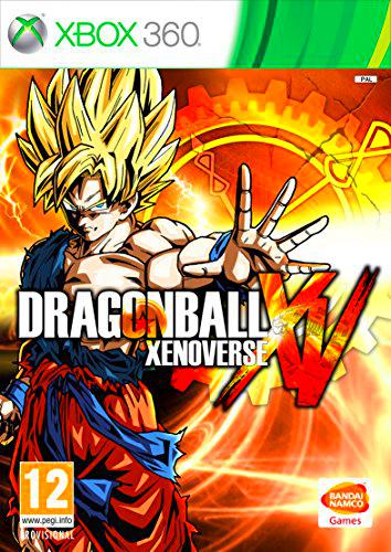 Dragonball XenoVerse [Importación Inglesa]